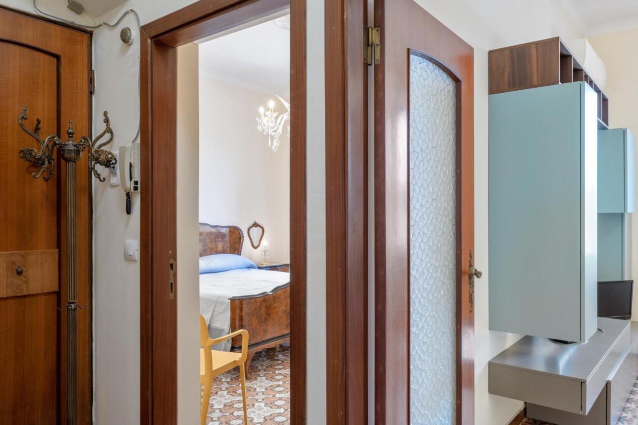 Cadimare Lovely Apartment Специя Экстерьер фото