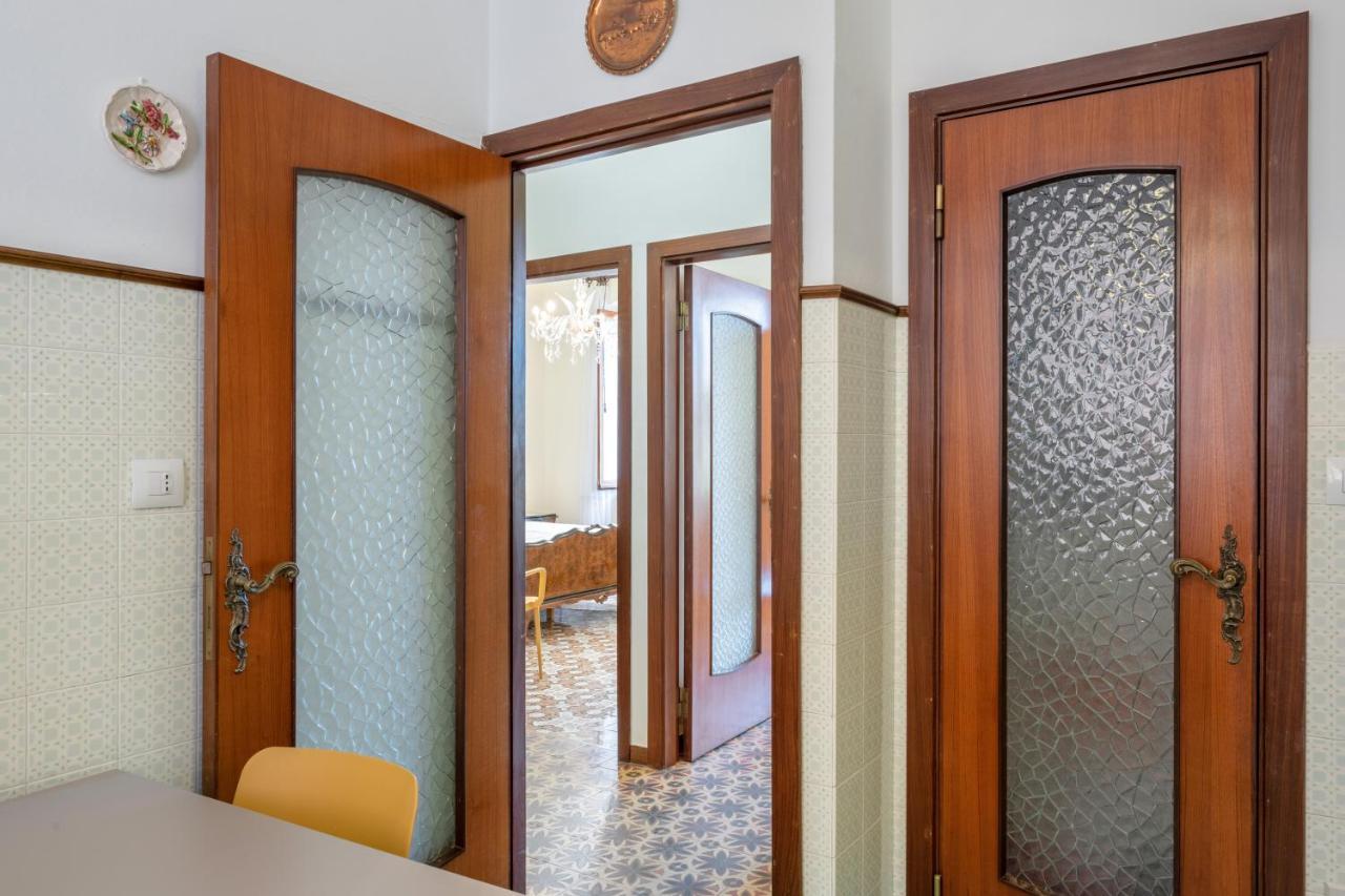 Cadimare Lovely Apartment Специя Экстерьер фото
