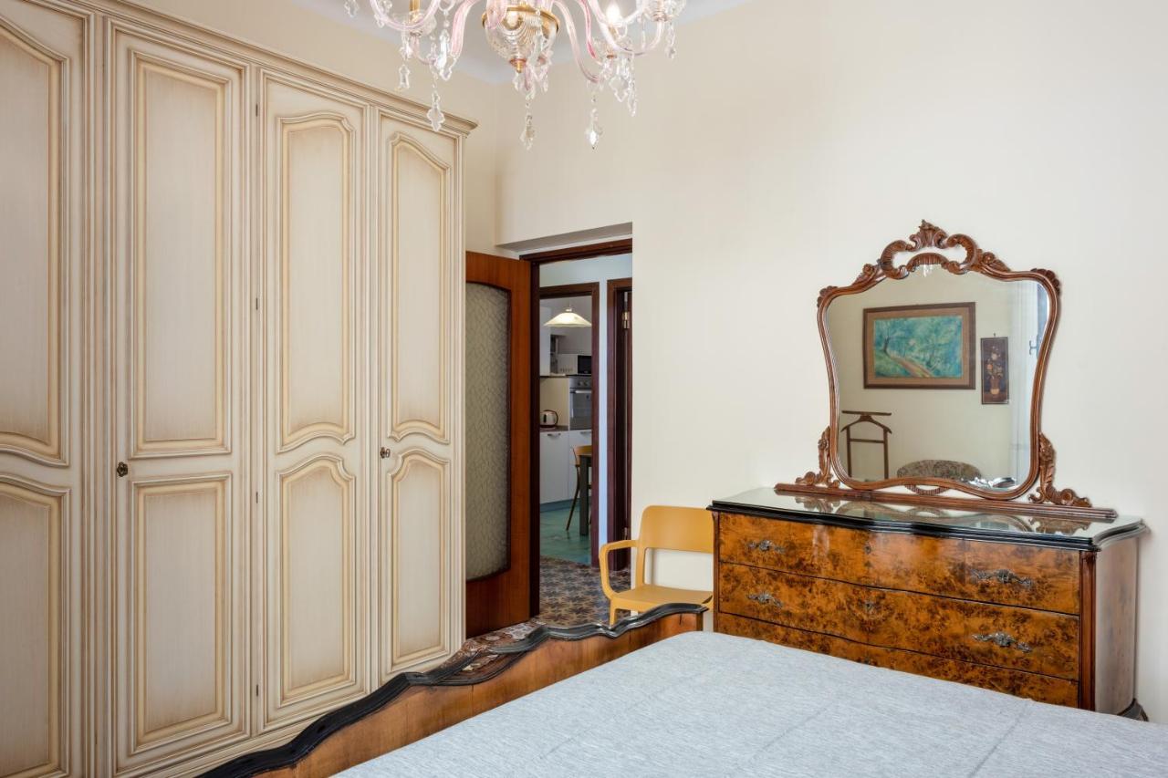 Cadimare Lovely Apartment Специя Экстерьер фото